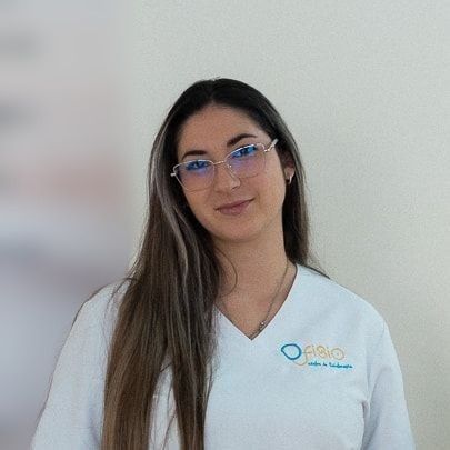 Alejandra Pérez Díaz