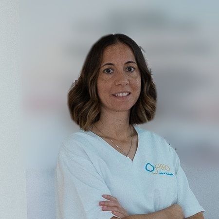 María Jesús Torralbo Baena