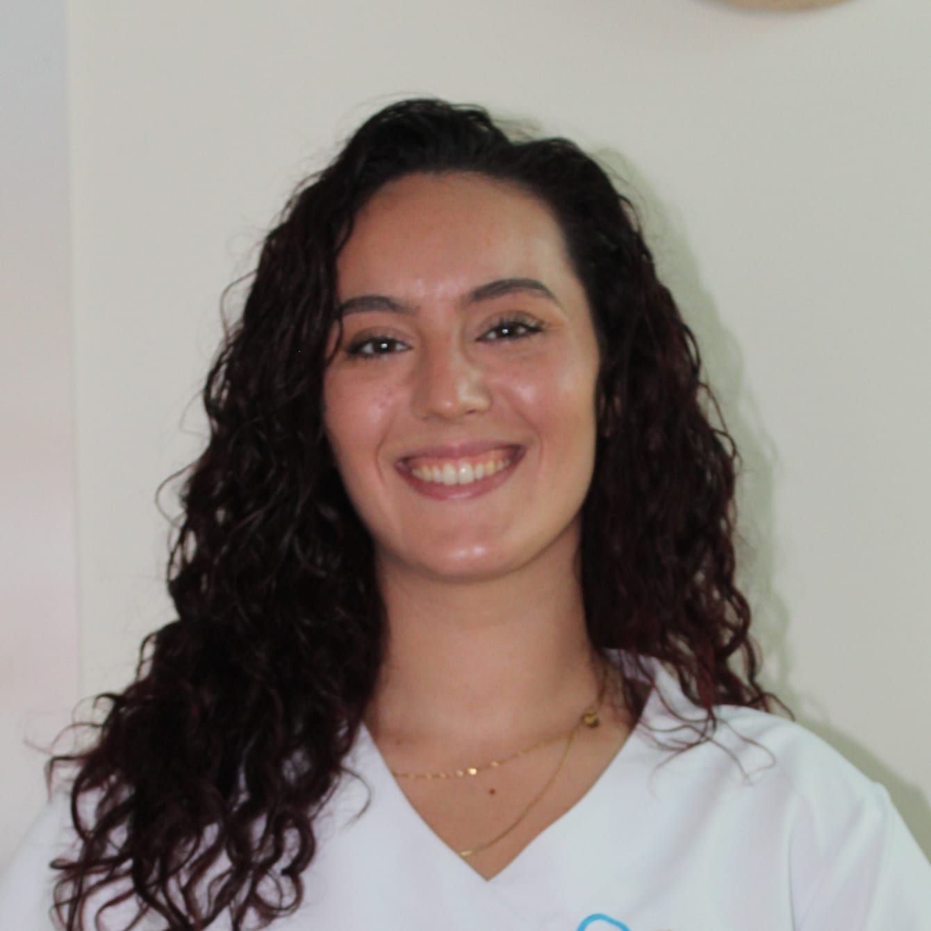 María Luisa Pérez
