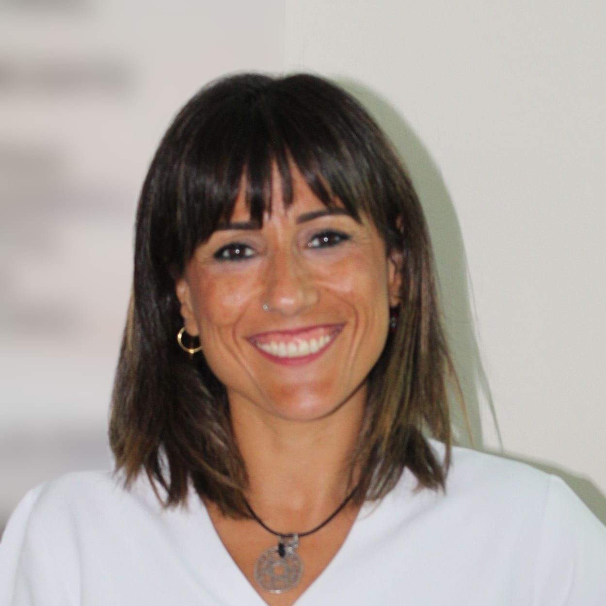 Verónica González